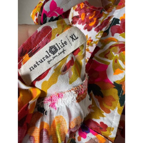 Natural Life Halle Halter Dress - Picture 6 of 7